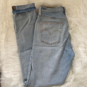 Levi’s Vintage Jeans